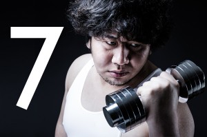【新企画】7日間ダイエットで30代男子は何キロ痩せられるか？