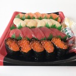 新しくなったコストコの”にぎり寿司20貫”が美味。前バージョンとの比較まとめ