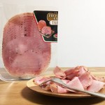 コストコのトリュフハム[プロシュートコット]が美味！極薄切りで柔らか食感が最高