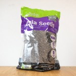 【コストコ】オーガニックチアシードのおすすめの食べ方&戻し方まとめ