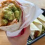 【コストコ】デリのブリトー(チキン&アボカド)の美味しい食べ方&保存方法
