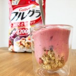 【コストコ】1.2kg大容量フルグラ[カルビー]のおすすめの食べ方