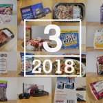 【ランキング】コストコで買ってよかったモノ5選。#2018年3月編