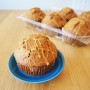 【コストコ】新商品のアールグレイマフィンを食べた感想&保存方法 #ベーカリー