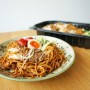 【コストコ】デリ新商品冷やし汁無し担々麺を食べた感想&おすすめの食べ方