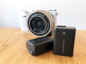 VLOGの自撮り用にJOBYゴリラポッド1K購入。GoPro&スマホの撮影にベストな大きさ