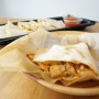 【コストコ】デリ新商品チキンケサディーヤの美味しい食べ方&保存方法