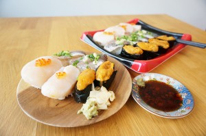 【コストコ】バラエティ寿司ロール40貫を食べた感想 #新商品