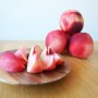【コストコ】ホワイトネクタリンを美味しく保存する方法