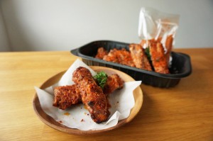 【コストコ】デリ新商品チキンケサディーヤの美味しい食べ方&保存方法