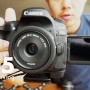 【VLOG#005】古いカメラを(CanonEOS60D)を買取査定して、新しくEOS80Dを買った