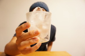 【検証】飲み物を水(炭酸水)のみで一週間過ごしてみる、という34歳の挑戦
