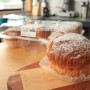 【コストコ】新商品クロワッサンシュー(カスタード)を食べた感想 #ベーカリー