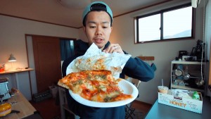 【コストコ】新商品のマルゲリータピザが一番美味しい #フードコート